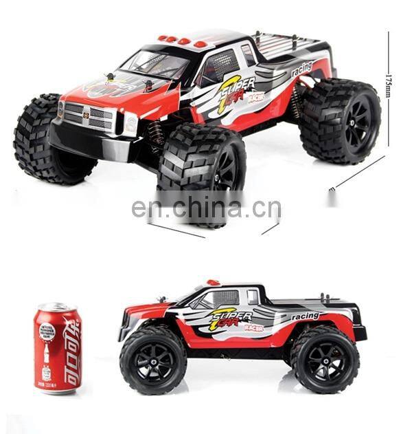 2.4G high speed electric wl L969 rc off-road vehicle radio control car