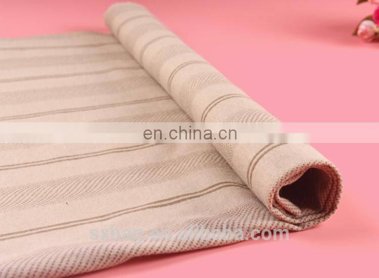 2016 Newest Wholesale Polyester Print poly cotton fabric and price