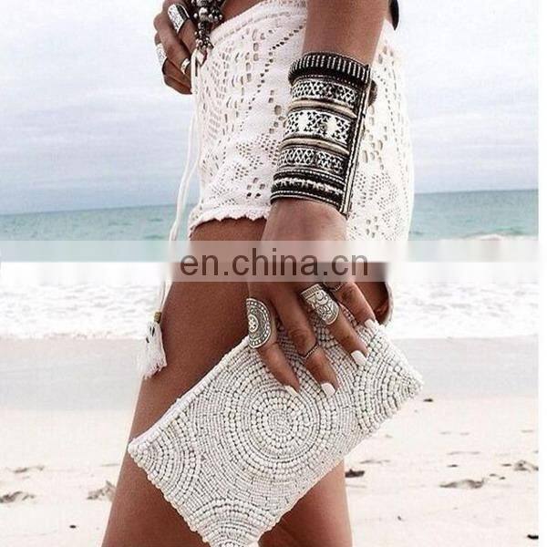 Delicate arrow flower engraved rings fashion sparking rings jewelry