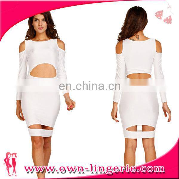 2016 Sexy Backless Bodycon Jumpsuits For Women