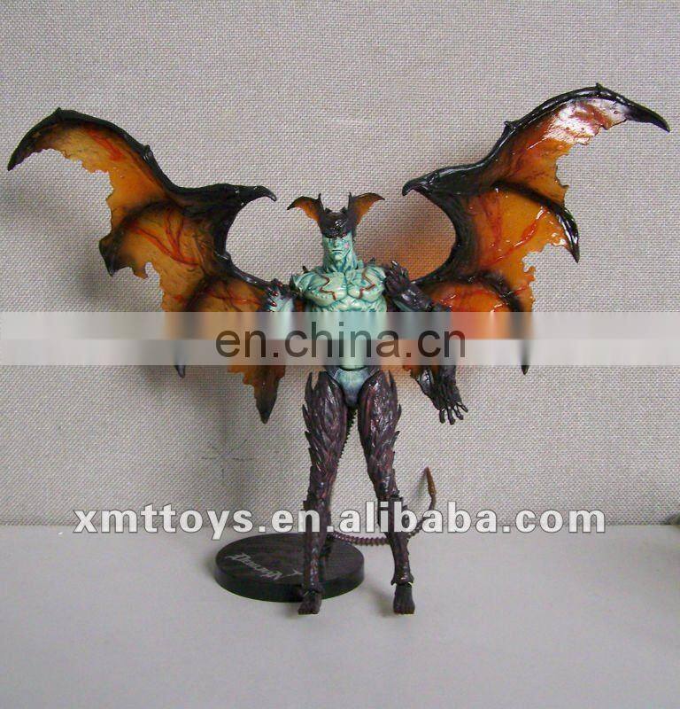 pretty tiger animal sculpture as gift and decoration