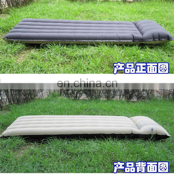 Inflatable Camping Air Mattress