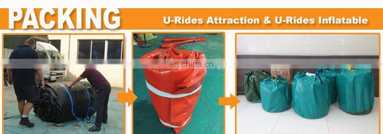 Air Sealed Inflatable Camping Tent for outdoor