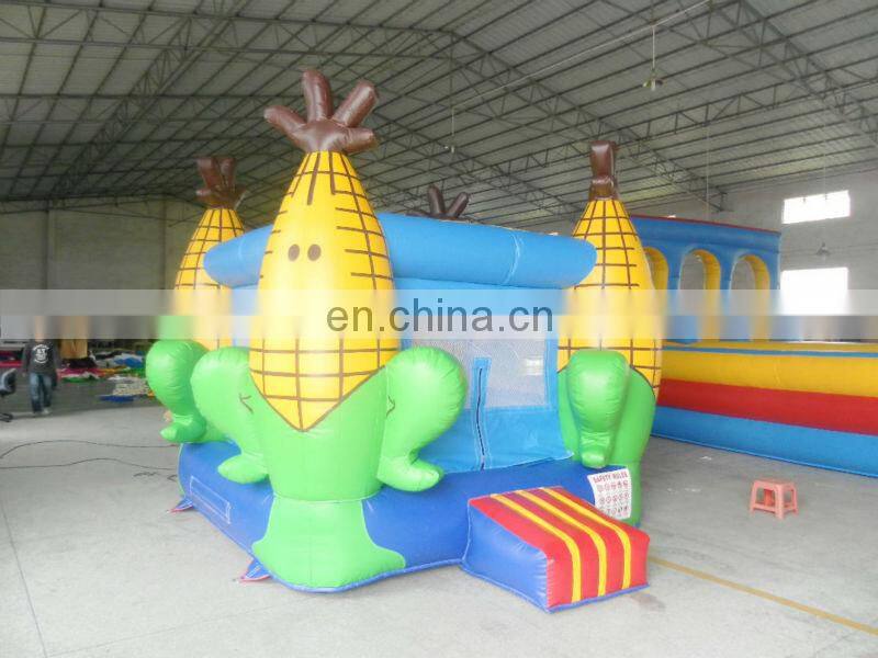 TOP colorful inflatable turtle bouncy,inflatable jumping house