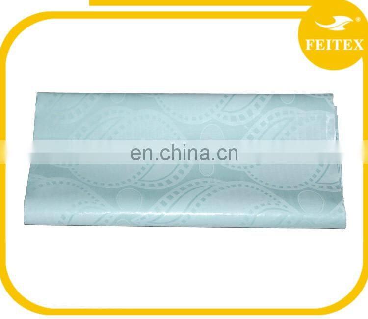 Dubai Abaya 2016 Clothing Fabric Wedding Clothing Material Home Textile Cotton Soft Bazin For Wedding Party