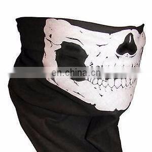 Skull bandana multifunctiona india cheap