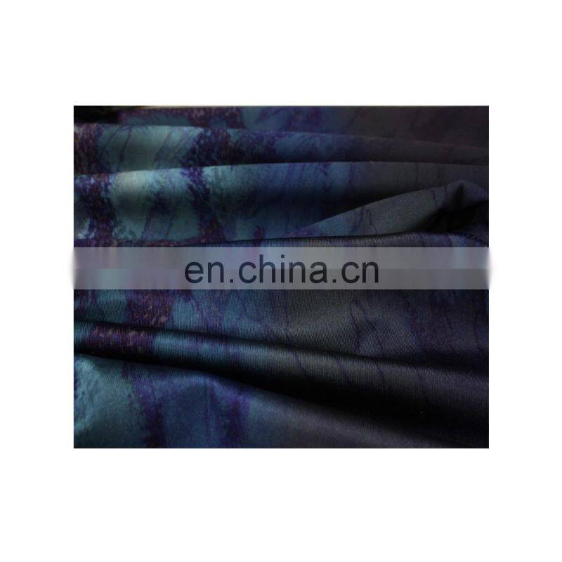 Custom Full Length Spandex Yoga Pants Women's Plus Size Pants