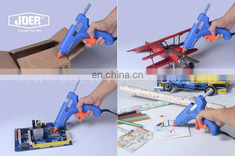 Power Tool Silicone Glue Gun-XL-C60K