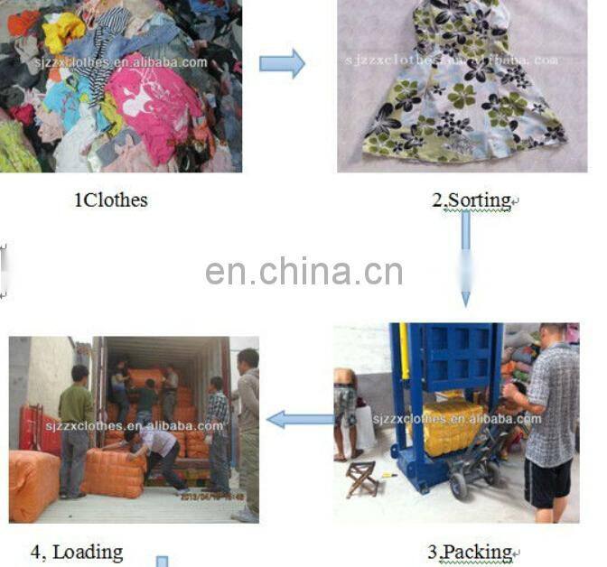 factory directly supply used bags/second hand bags