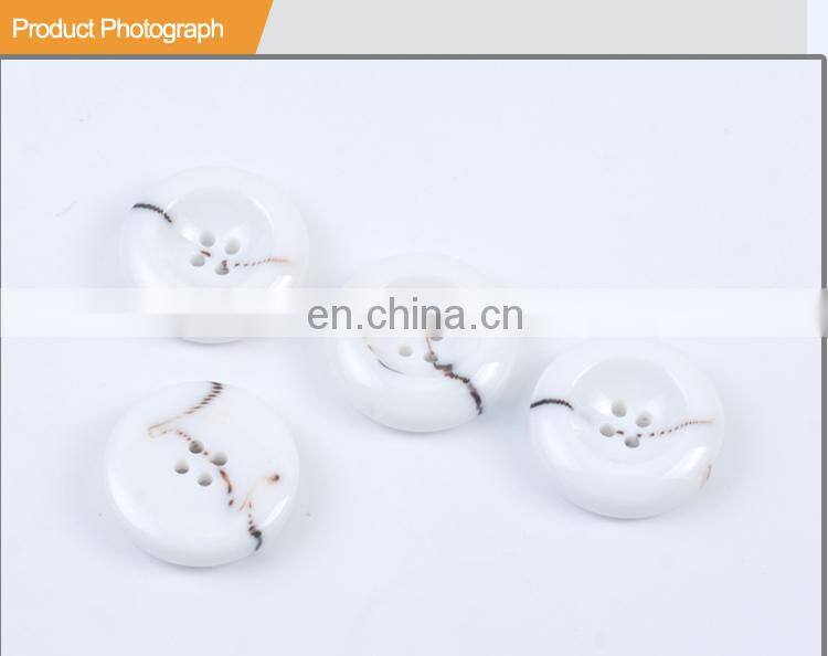 Polyester Button Suit Buttons Coat Button BP40550