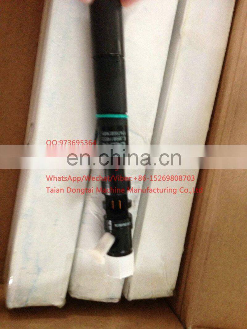 Genuine & New Common Rail Injector EJBR03902D EJBR03901D for Carnival Euro IV 33800-4X400