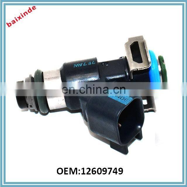 Fuel Injector Cleaner Review OEM 12609749