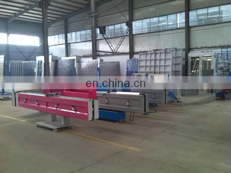 butyl machine for IGU