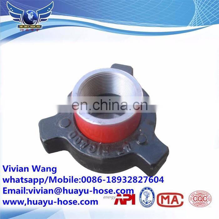 high quality and low price mud tank union made for industry