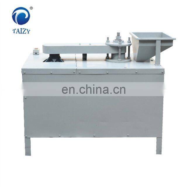 Pecan sheller machine Almond breaking machine