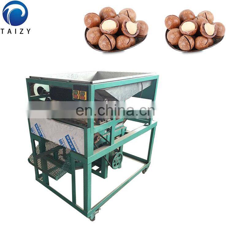 macadamia machine macadamia nut processing equipment macadamia cracker machine