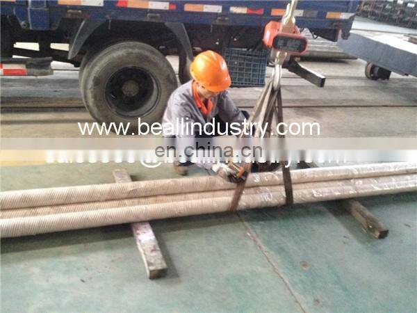 stainless steel 410 430 304 316l 347 430F 416 rod/bar/shaft factory price
