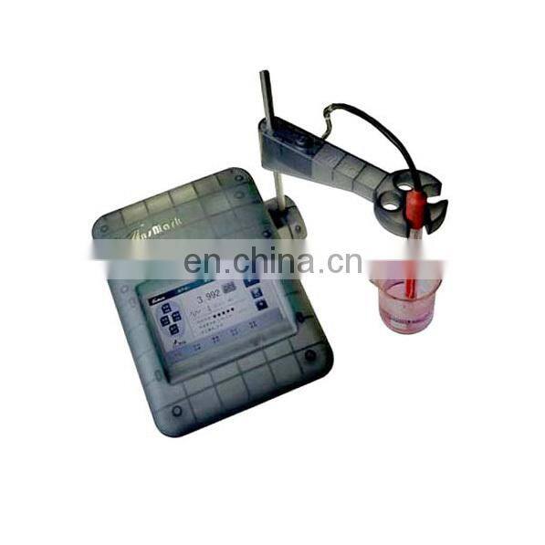 IS126 economical pH meter