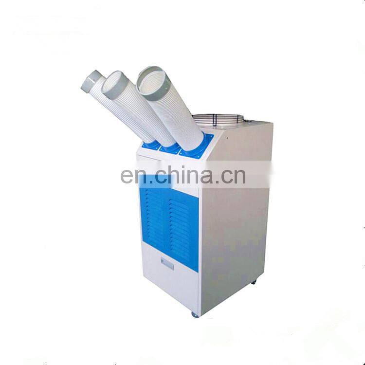 25000BTU Warehouse Industrial Portable Air Conditioners