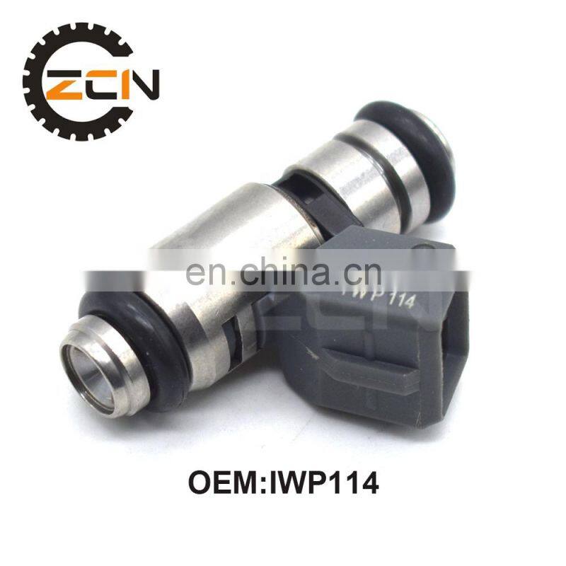 Auto Parts Fuel injector OEM IWP114 For Saveiro Santana Parati 1.8 2.0