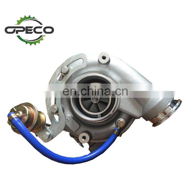 For Volvo D7E EC290C EC290B turbocharger S200G 21498468 VOE21498468