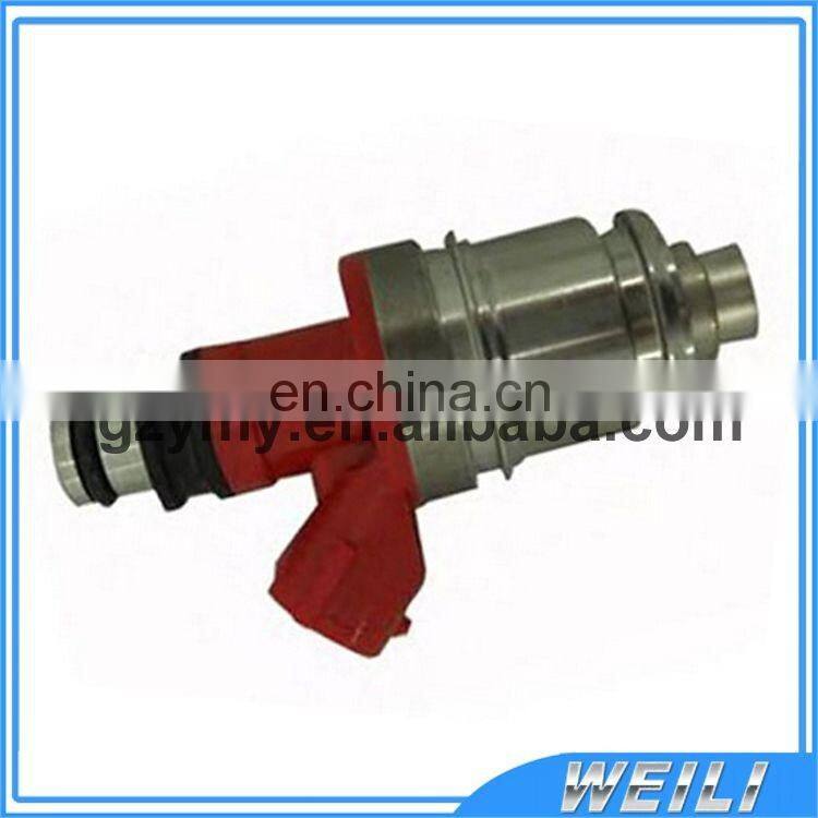 fuel injector 8970795320 for Suzuki