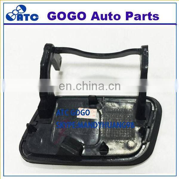High quality For Audi A4 B8 2008 Left Side Front Headlight Washer Cap Cover Lib 8K0 955 275 8K0955275