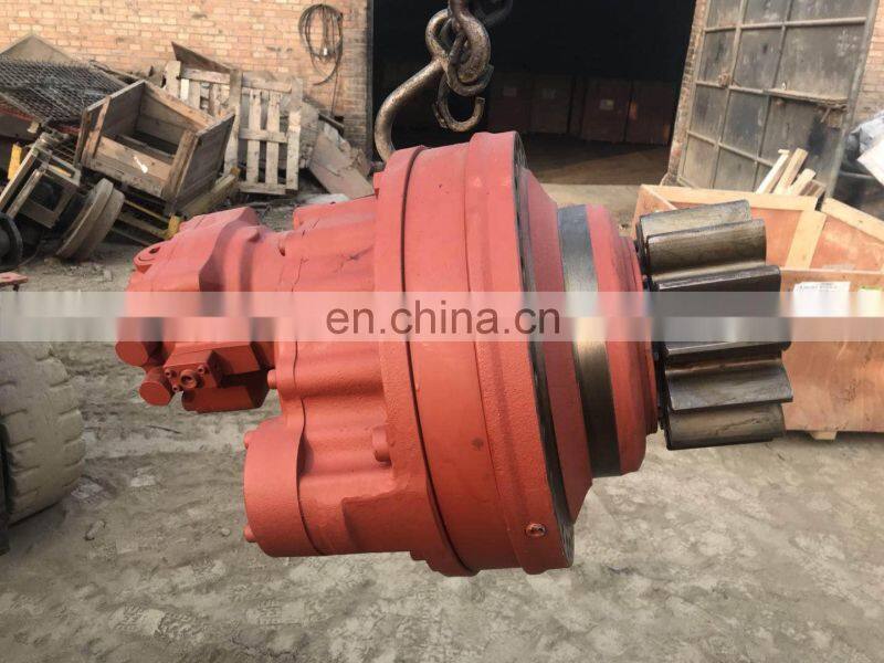M5X180CHB-RG23C34 Swing reducer RG23C34 reduction gearbox for excavator