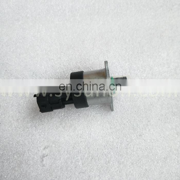 auto engine parts Common Rail System Electronic Pressure Fuel Control Valve or sensor 0928400771 Fuel metering solenoid valve