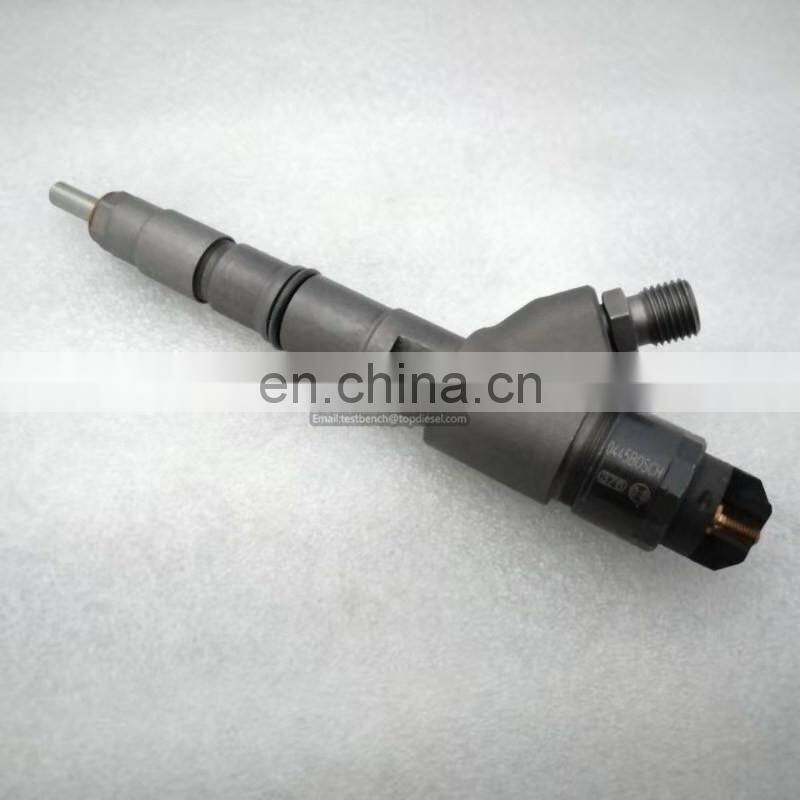 Common Rail Injector 0 445 120 066(Made In China) for Deutz 04290986,Volvo excavator EC290B