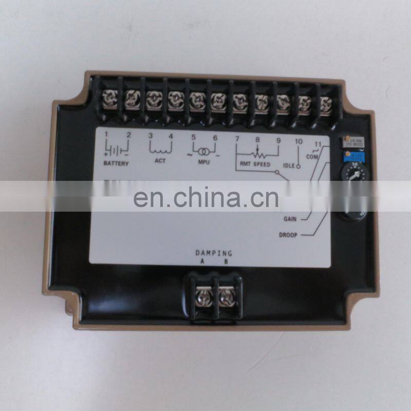 Governor Mechanical Engine Automatic Speed Controller 3098693