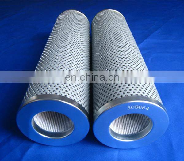 Replace Internormen filter 308064, 310253, 310882, 307954, 300399