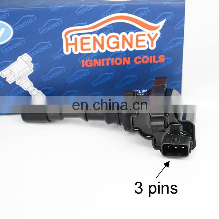 from guangzhou coil for Sedona for XG350 3.5L for XG300 3.0L 27300-39050 27300-39700 27300-39A00 27300-39000 ignition coils