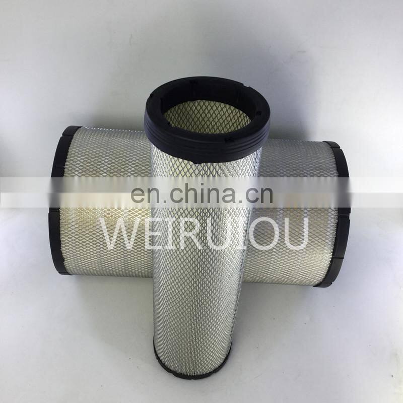 Tractors Agriculture air filters elements AH164062