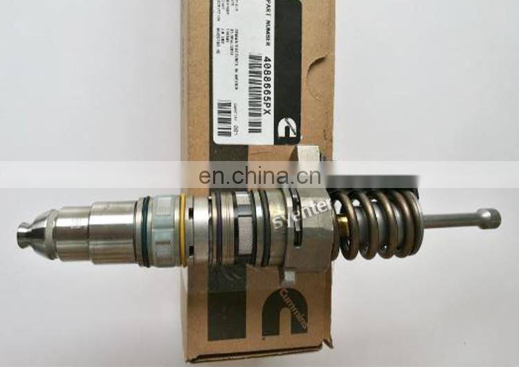 Diesel Engine ISX15 QSX15 Fuel Injector 4076902 4088665