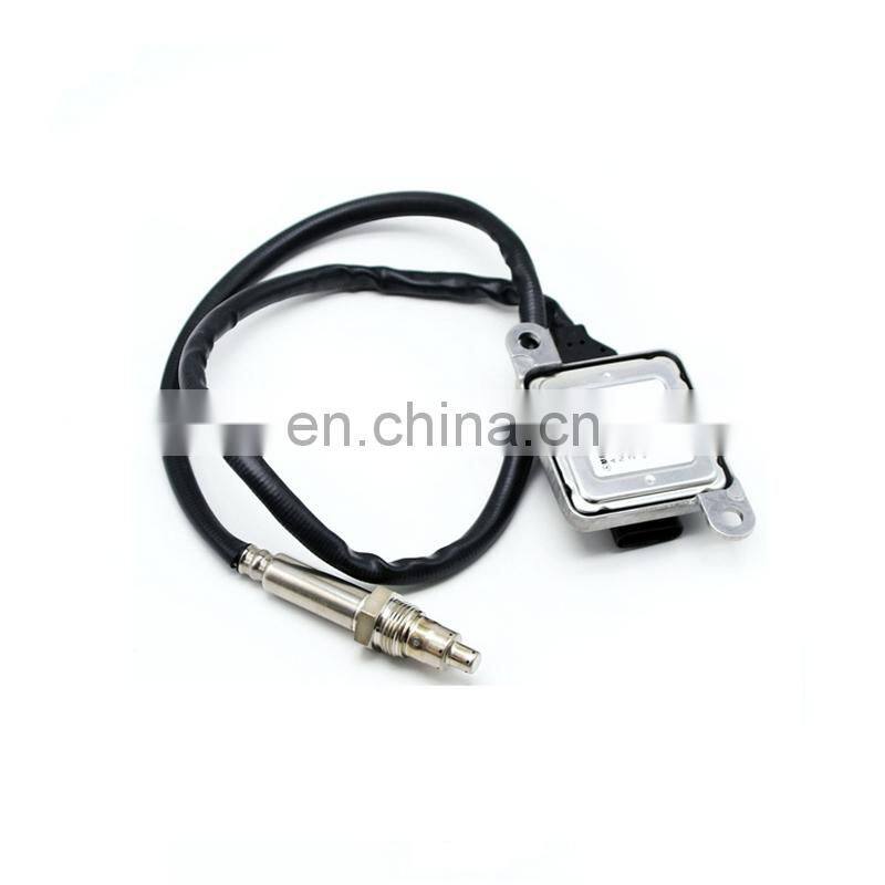 12V Flat Five Needles Nitrogen Oxide Sensor 5WK9 6683 A 000 905 29 00 5WK96683 A0009052900