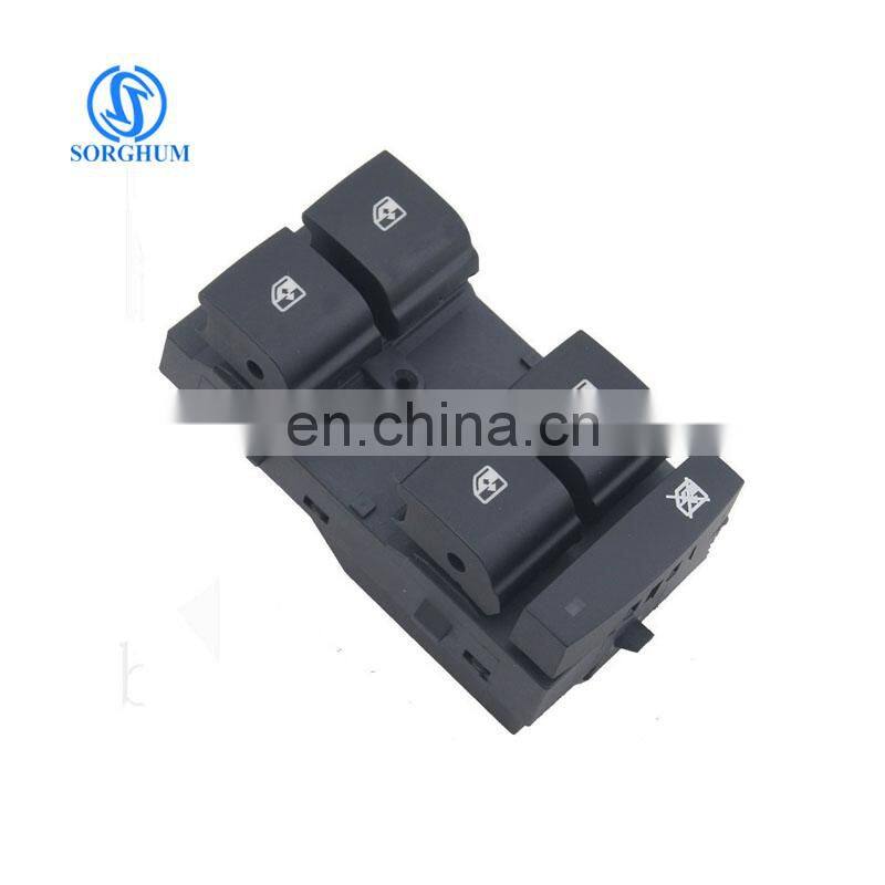 20917577 Auto Universal Window Switch Replacement For Chevrolet Cruze 2015-2016 Malibu 2014-2015
