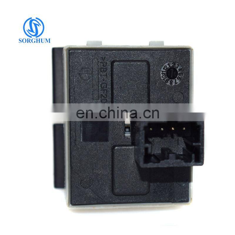 7E0959855A For VW T5 T6 Master Power Window Auto Lock Switch