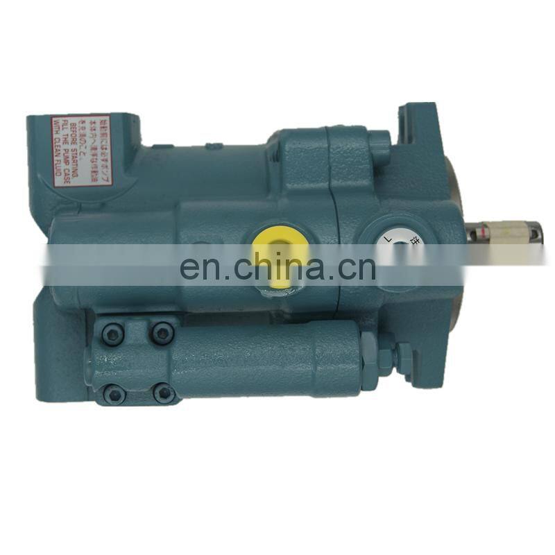 Nachi PVS of PVS-0B,PVS-0A,PVS-1B,PVS-1A,PVS-2B,PVS-2A, hydraulic piston pump PVS-1A-16N3-12 PVS-1B-22N3-12 PVS-1B-16N3-12