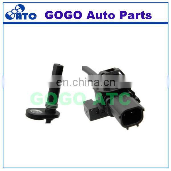 New Front Right ABS Wheel Speed Sensor Brakes For 2007-2011 Honda CR-V 57450-SXS-003 57450SXS003 ALS1610 2ABS0650 5S10674