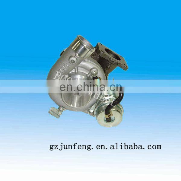 CT26 1HDFT Turbo 17201-17030 For Toyota 1720117030 17201-17030