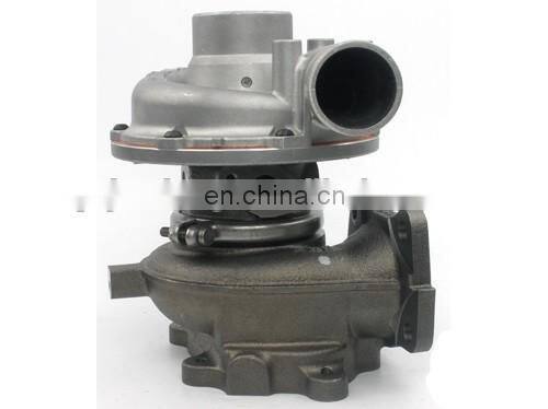 RHF55 8980397860 VA440052 4HK1 Engine turbo for Hitachi ZX270-3