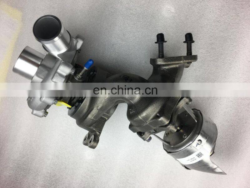 Original Turbo GT1549 vtc 793829-0003 AH4Q-6K682-FD Turbocharger for Land Rover Range Rover Sport 4.4L TD 4x4 448DT Engine