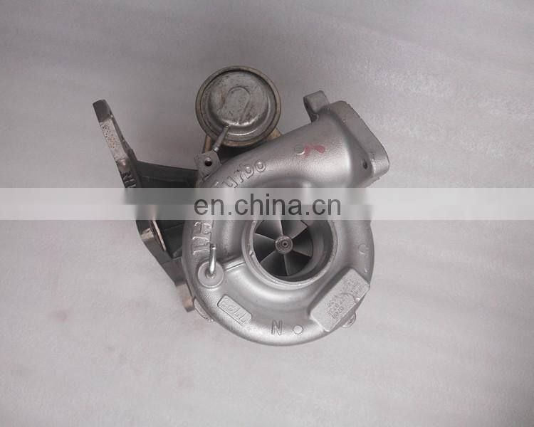 Auto Gas engine parts original Turbocharger RHF5H 14411AA650 14411-AA650 VF45 Turbo for subaru LEGACY CBA-BP5 BL5 GT MT Engine