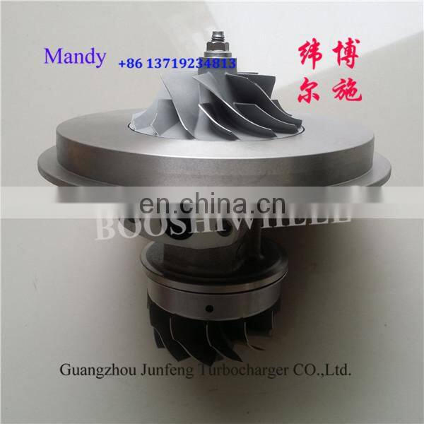 HX55 Turbo Cartridge CHRA 4038613 4038616 4044951 4038617 For Scania DC12