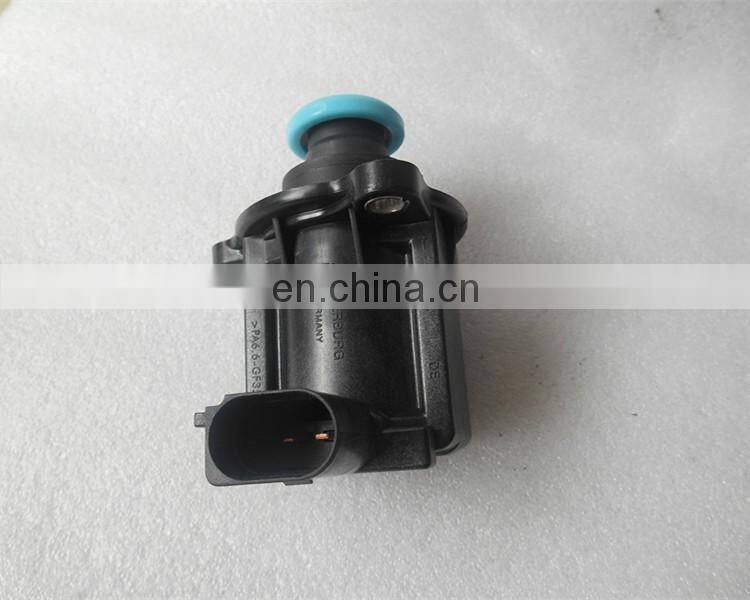 Original turbocharger electric actuator 06F145710G 59001107080 E1903 F50 A0714 7.00415.05 APG for VW Audi 2.0TSI engine