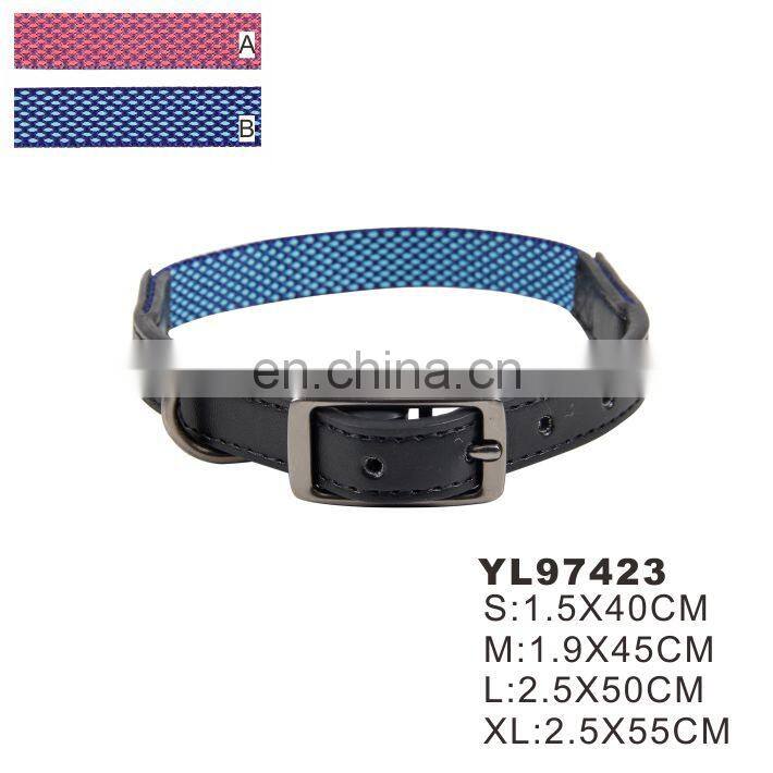 Colorful Comfortable Traffic Contral Handle Adjustable Durable Dog Leash