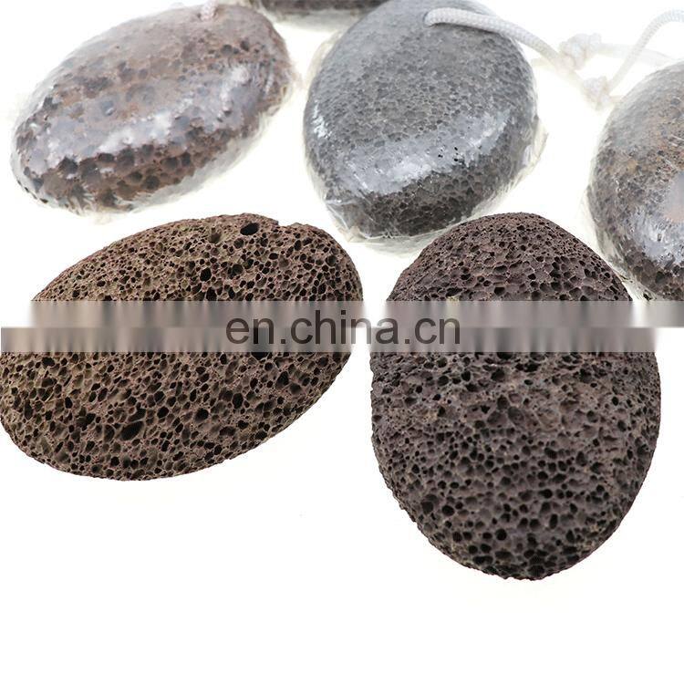 Hot Sale Mini Repair Foot Disposable Natural Pumice Stone