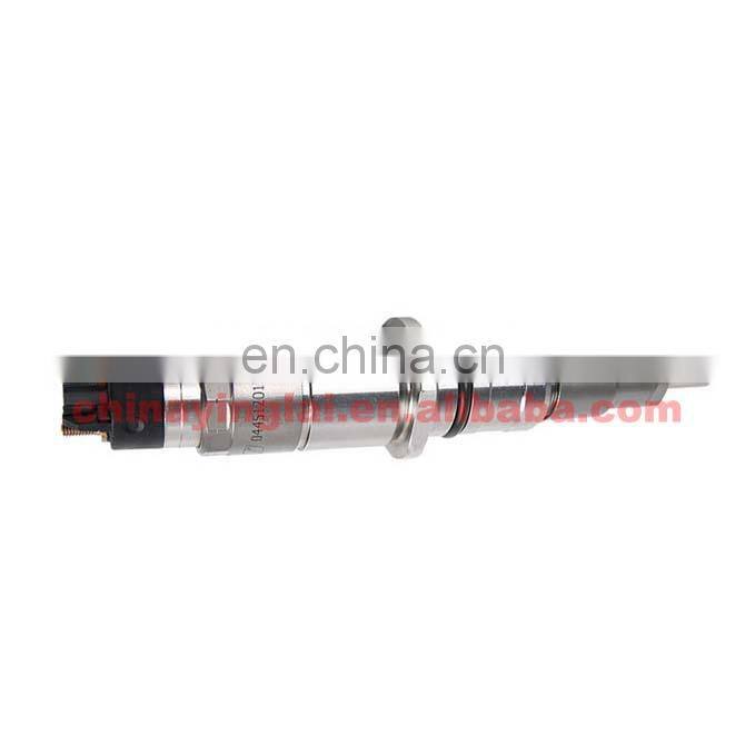 Diesel fuel injector 0445120199 0445 120 199 for 4994541