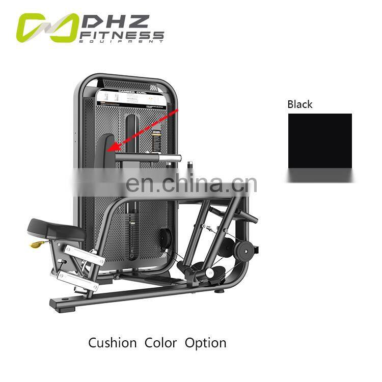 Dhz Personal Gym Fitness Equipment Vertical Leg Press Machine